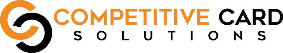 Competitive Card Solutions